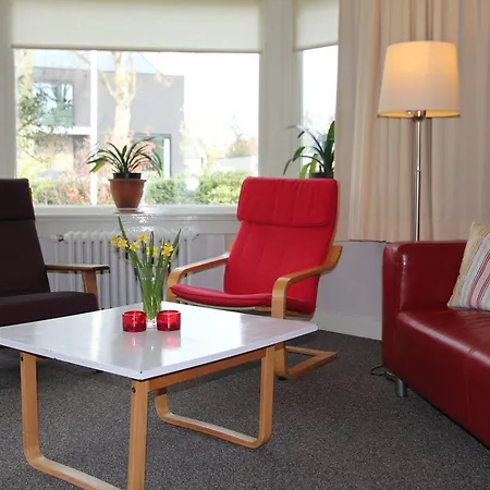 Holiday Reenenpark