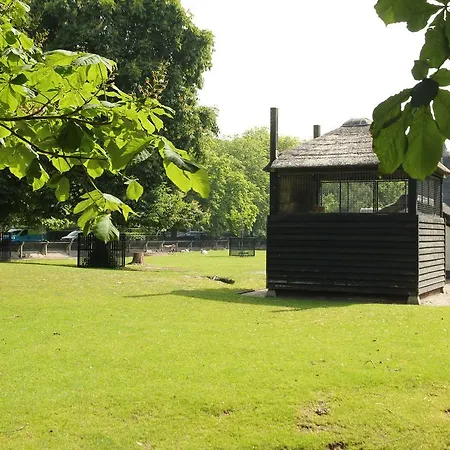 Holiday Reenenpark